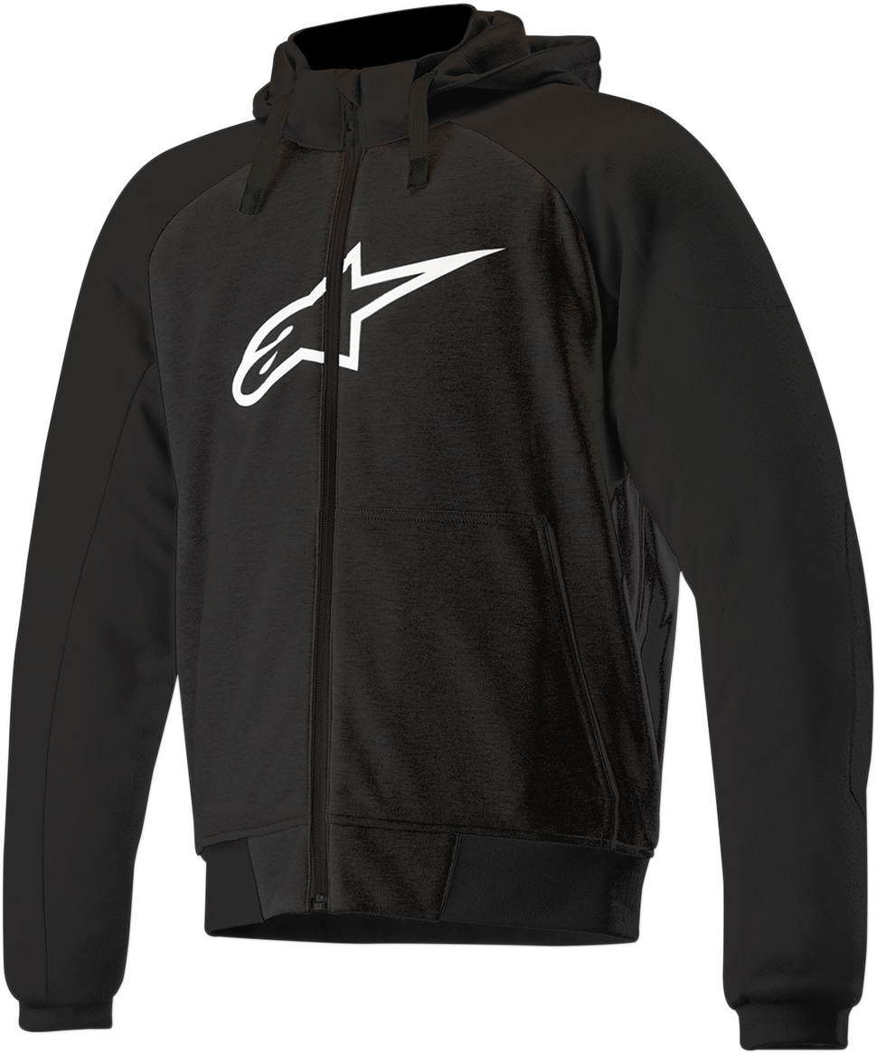 Alpinestars Chrome Sport Hoodie - Black