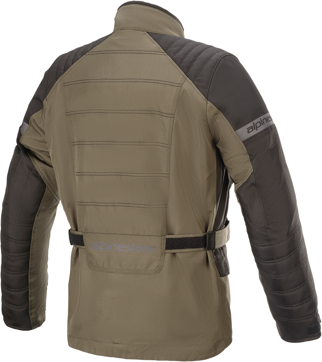 Alpinestars Gravity Drystar® Jacket - Green