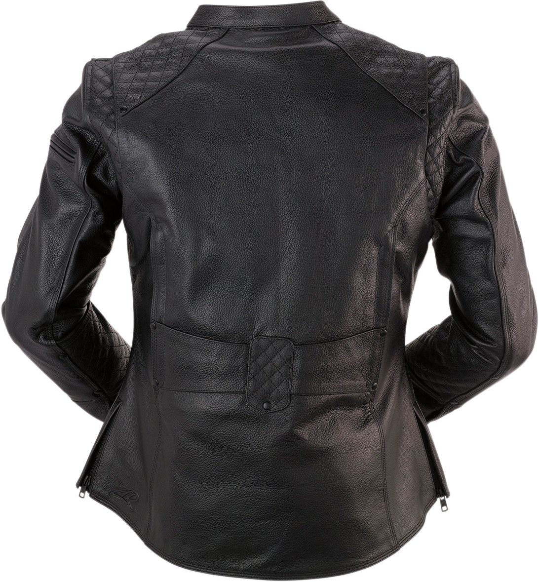 Z1R Women's 35 Special Jacket - Black