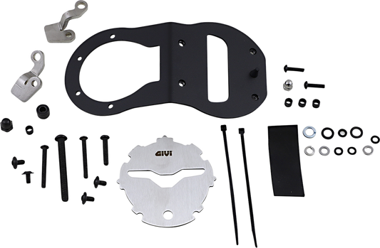 GIVI Tanklock Ring - Guzzi V85TT BF46