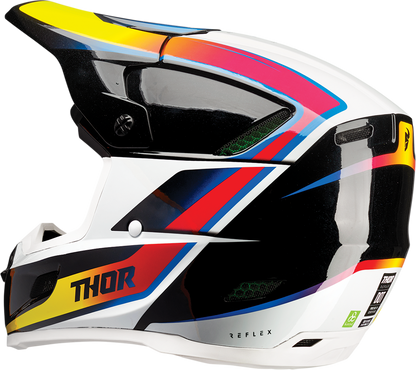 Thor Reflex Helmet - Accel - MIPS®