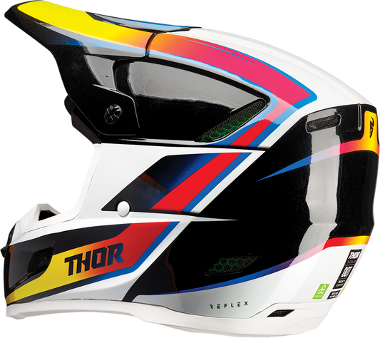 THOR Reflex Helmet - Accel - MIPS® - 2XL 0110-6832