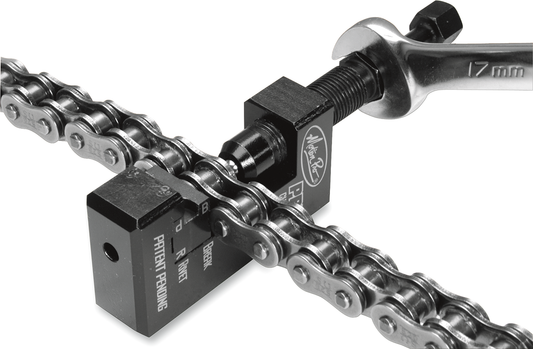 MOTION PRO Chain Tool - Press/Break/Rivet 08-0470