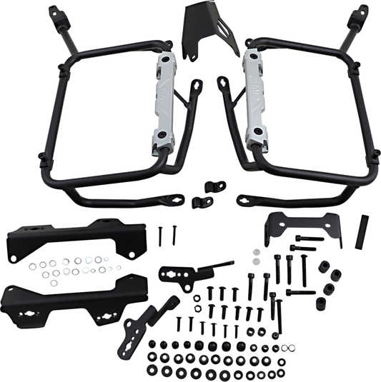 GIVI Outback Side Racks - F900 XR PLO5137CAM