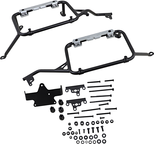 GIVI Outback Racks - Tiger 900 PLO6415CAM