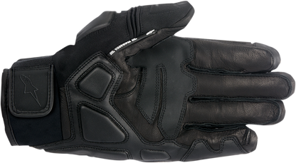 Alpinestars Corozal V2 Drystar Gloves - Black