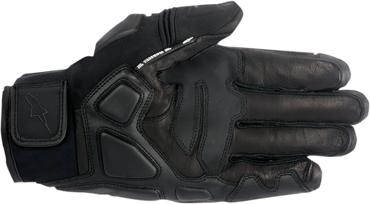 ALPINESTARS Corozal V2 Drystar? Gloves - Black - 3XL 3525816-10-3X