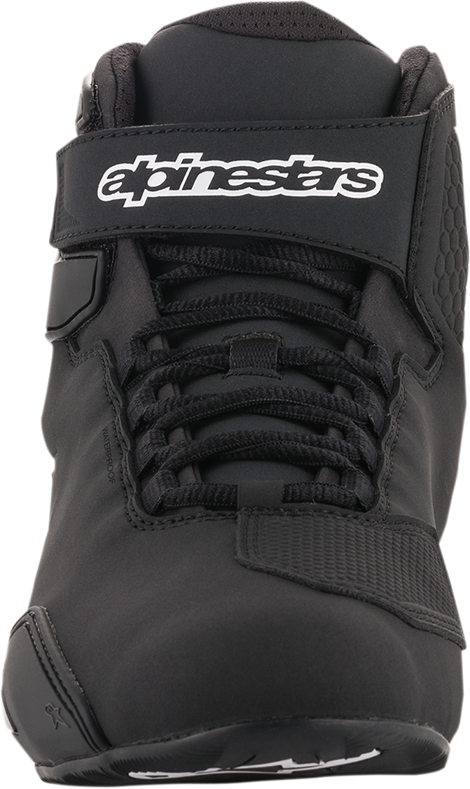 Alpinestars Sektor Shoes - Black