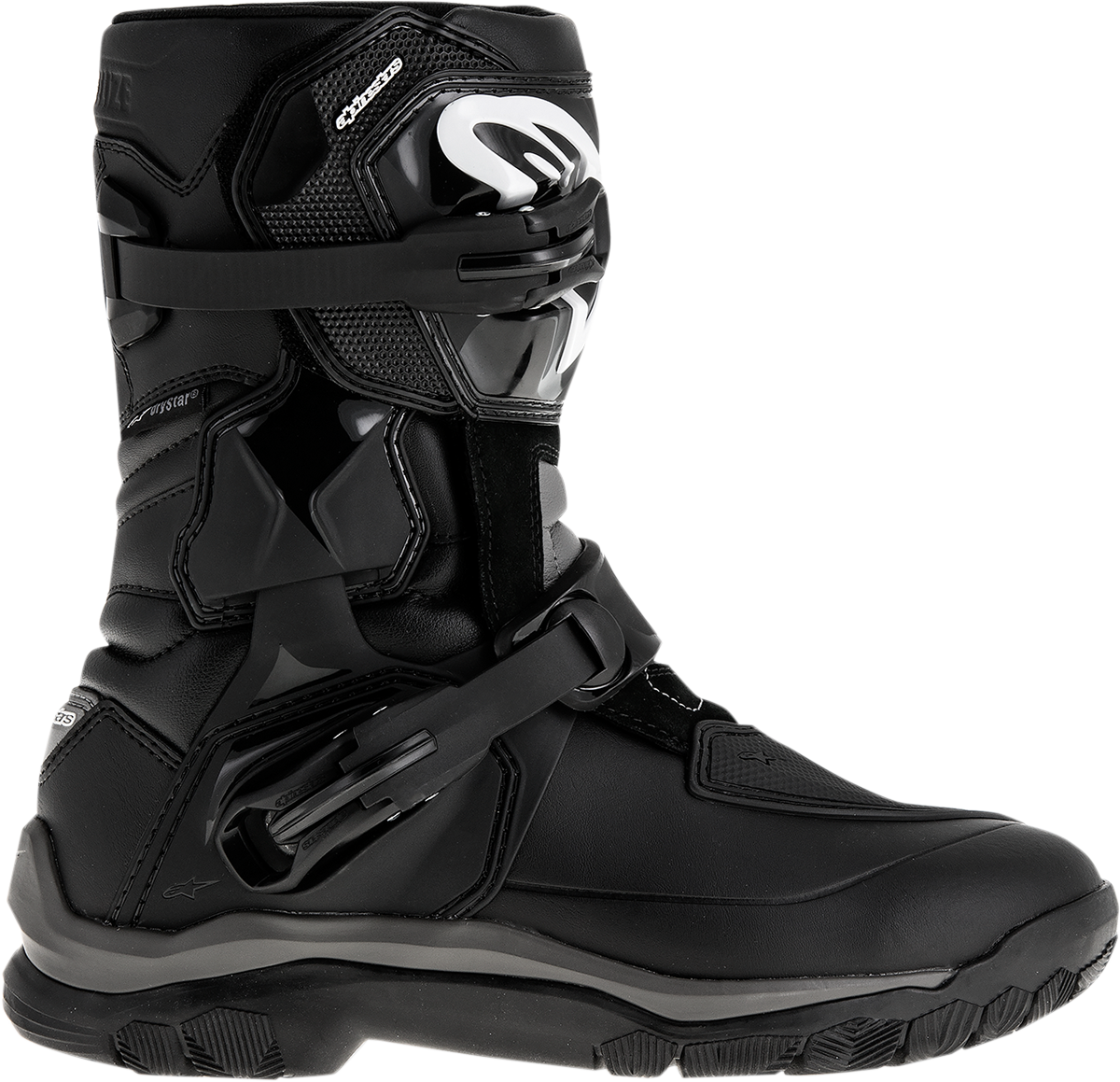 Alpinestars Belize Drystar® Boots - Black