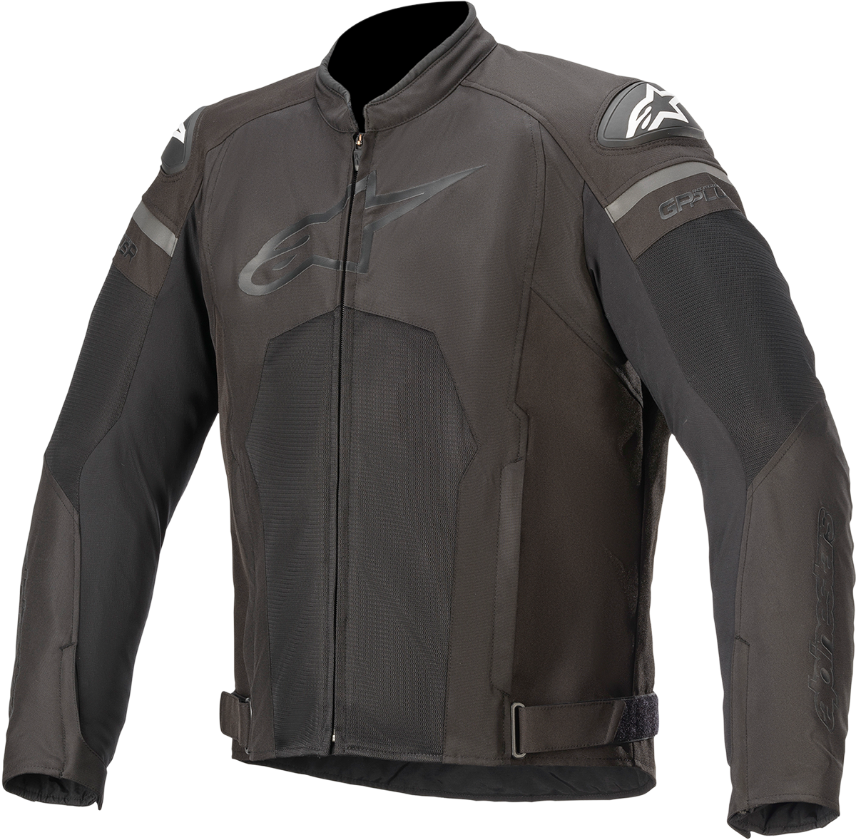 Alpinestars T-GP Plus R Air Jacket - Black