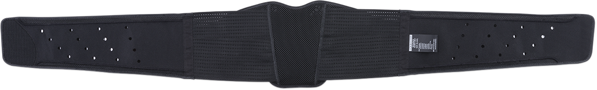 ALPINESTARS Sequence Kidney Belt - XL-4XL 650461910XL/4X