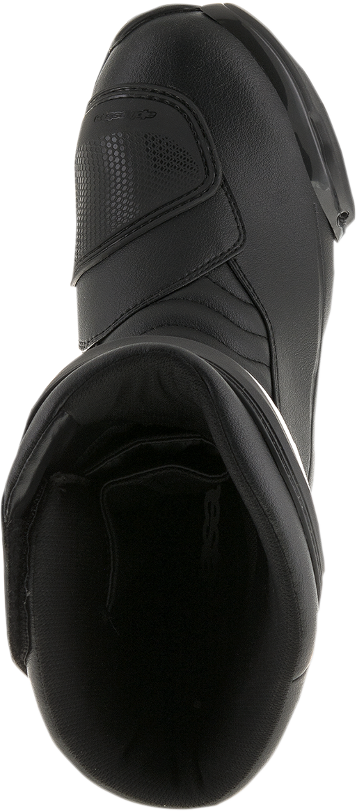 Alpinestars SMX-S Boots - Black