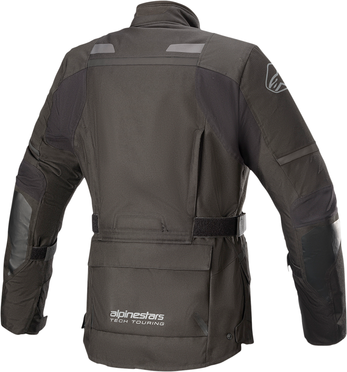 Alpinestars Stella Andes v3 Jacket - Black/Gray