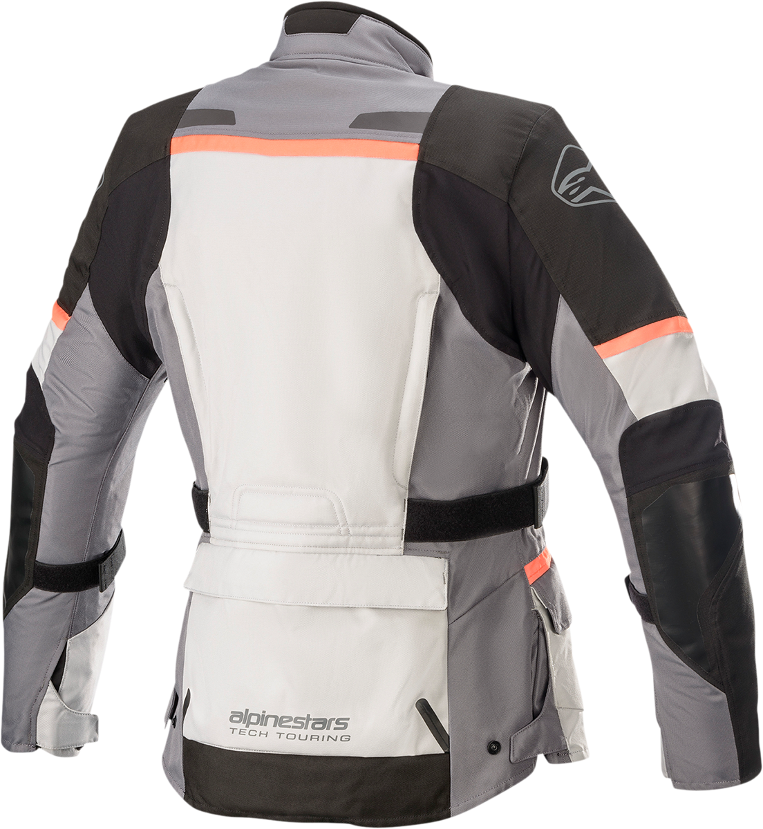 Alpinestars Stella Andes v3 Jacket - Gray