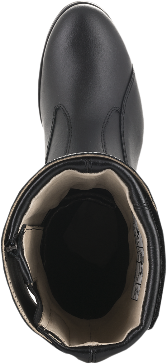Alpinestars Vika v2 Waterproof Women's Boots - Black