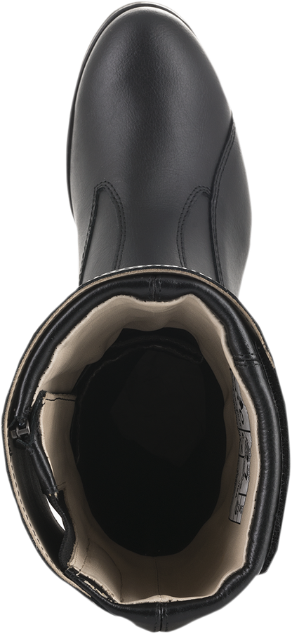 Alpinestars Vika v2 Waterproof Women's Boots - Black