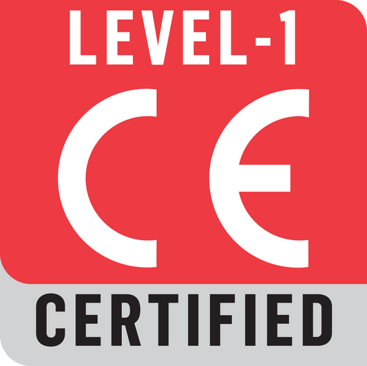 ALPINESTARS Sequence Chest Guard - Anthracite/Red - M/L 6701819143M/L