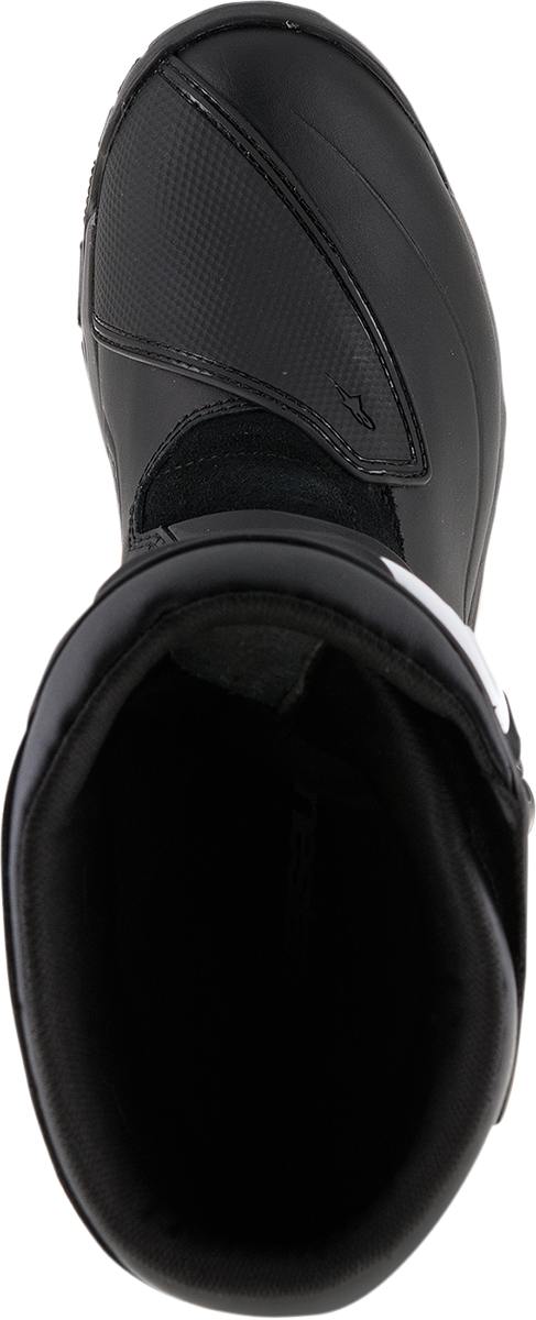 ALPINESTARS Corozal Adventure Drystar? Boots - Black - US 11 / EU 45.5 2047516-10-11