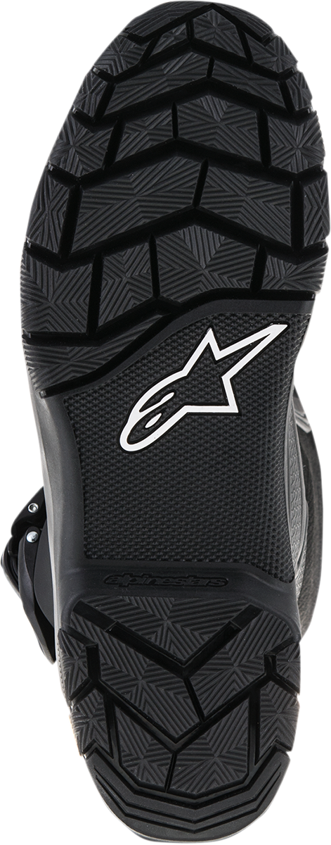 ALPINESTARS Corozal Adventure Drystar? Boots - Black - US 8 / EU 42 2047516-10-8