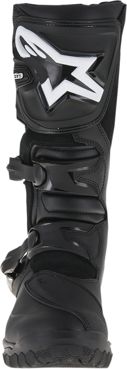 ALPINESTARS Corozal Adventure Drystar? Boots - Black - US 13 / EU 48 2047516-10-13