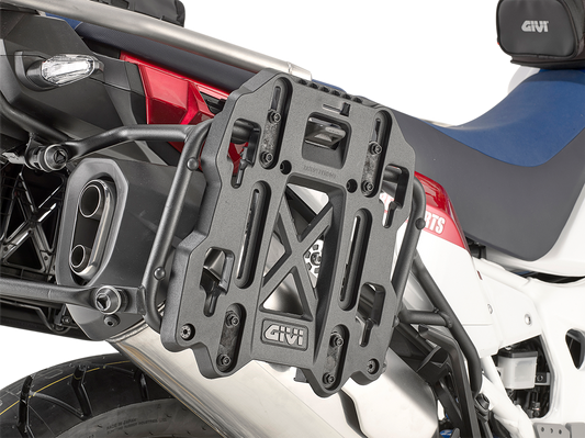 GIVI Gravel-T Saddlebags - 35 liter GRT709