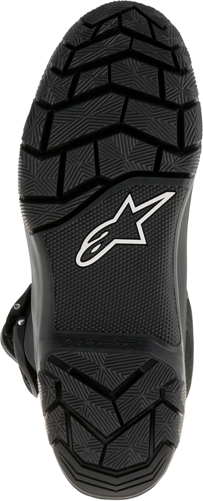 Alpinestars Belize Drystar® Boots - Black