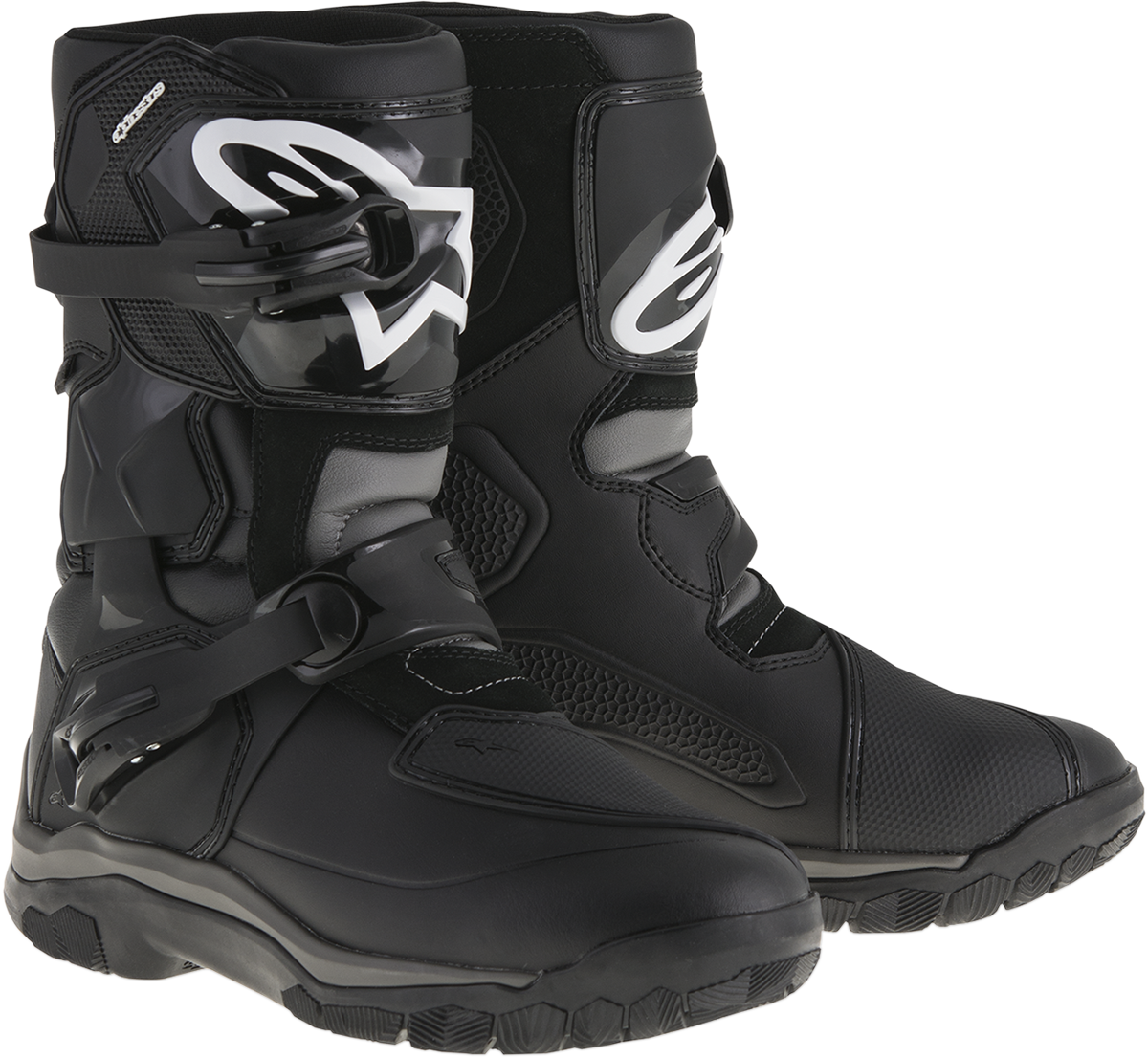 Alpinestars Belize Drystar® Boots - Black