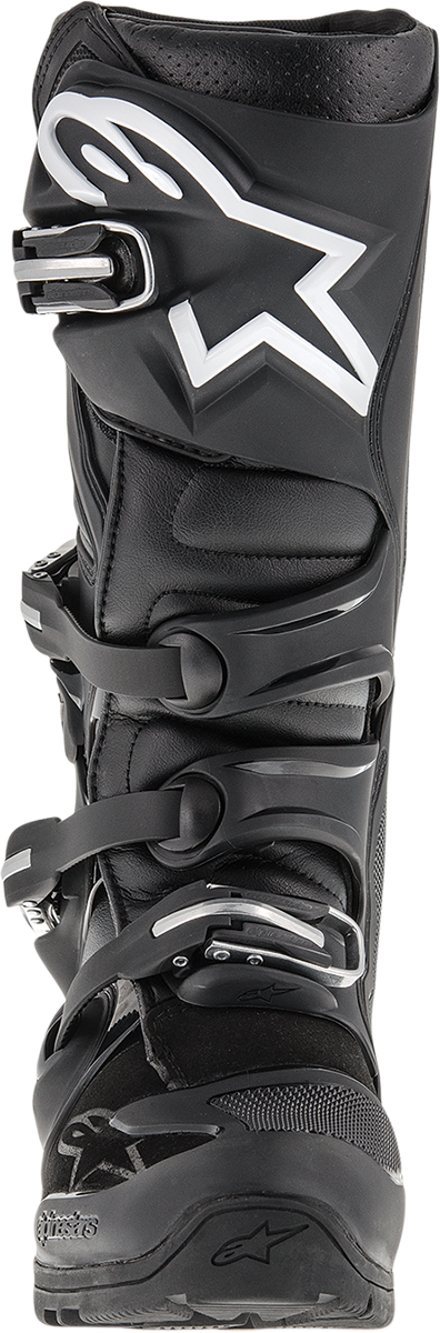 Alpinestars Tech 7 Enduro Boots - Black