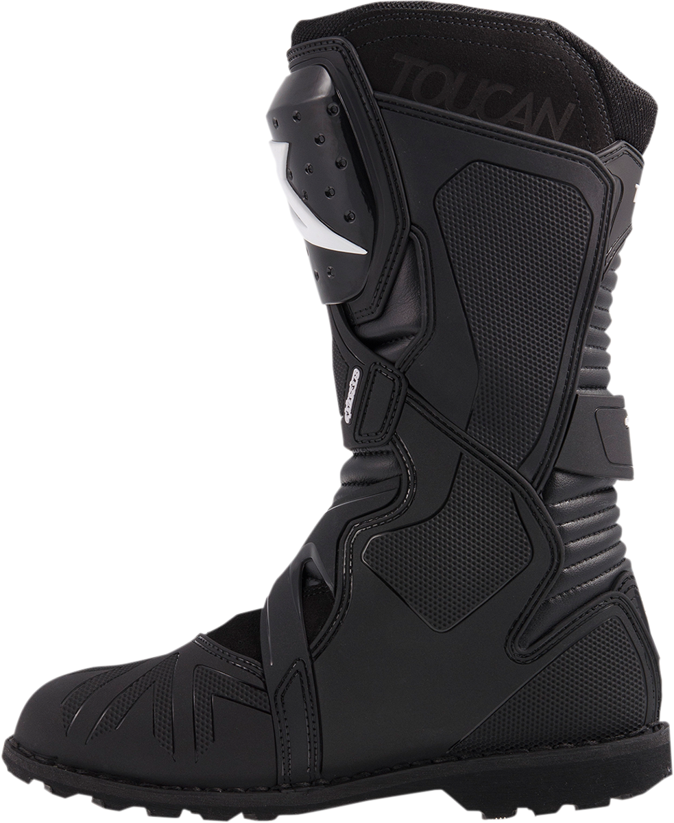Alpinestars Toucan Gore-Tex Boots - Black