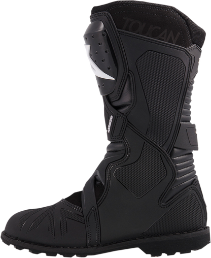 Alpinestars Toucan Gore-Tex Boots - Black