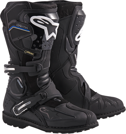 Alpinestars Toucan Gore-Tex Boots - Black
