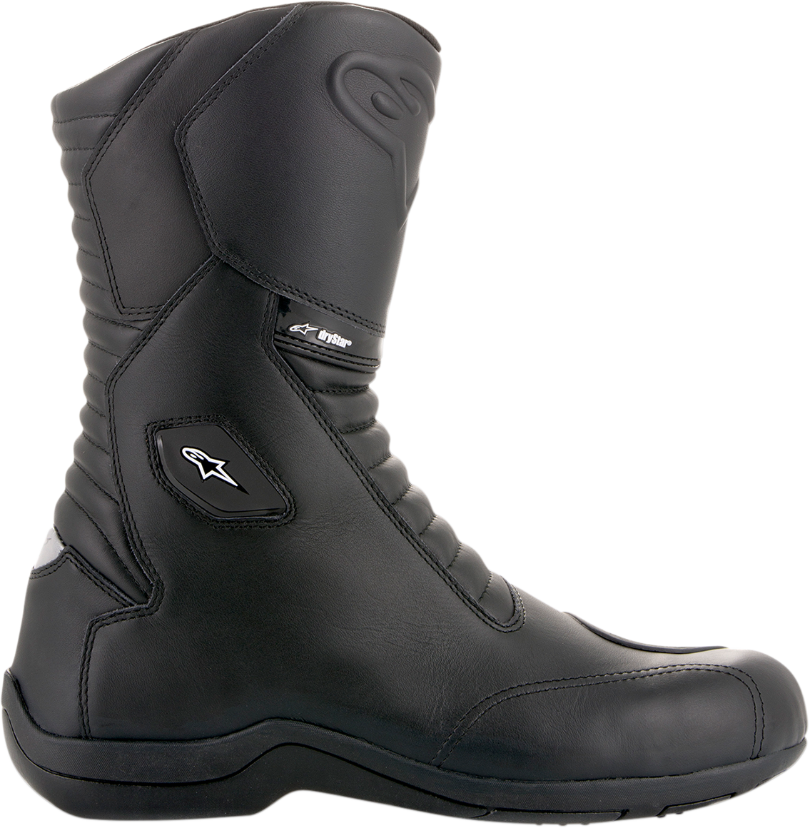 Alpinestars Andes v2 Drystar® Boots - Black