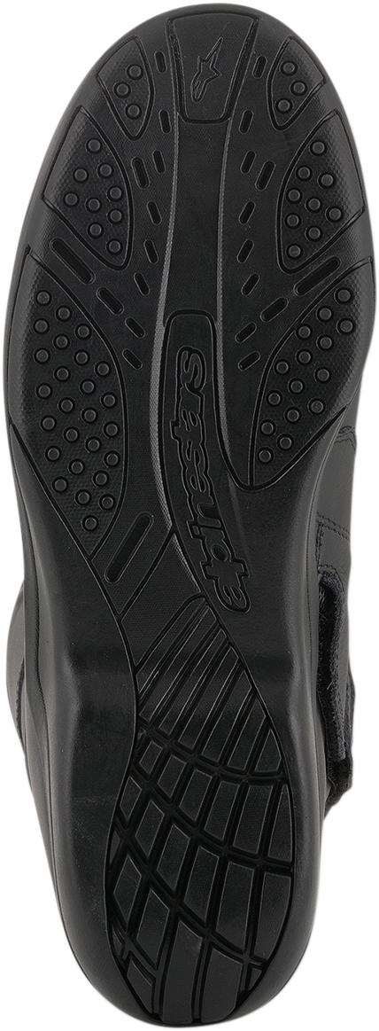 Alpinestars Andes v2 Drystar® Boots - Black