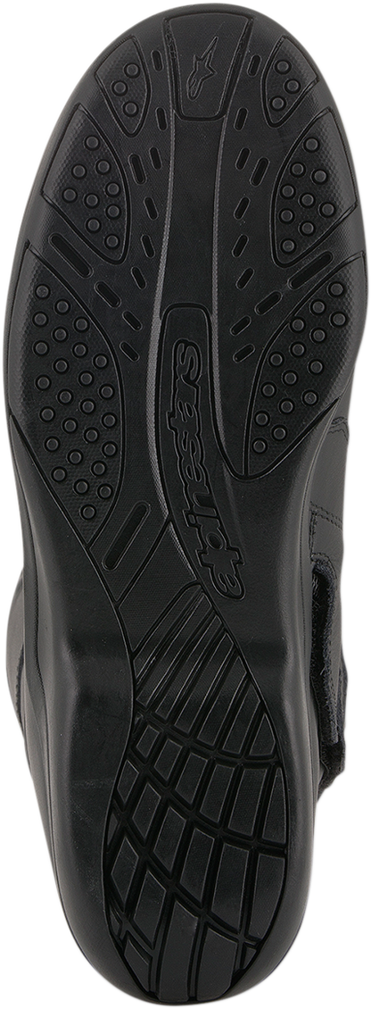 Alpinestars Andes v2 Drystar® Boots - Black