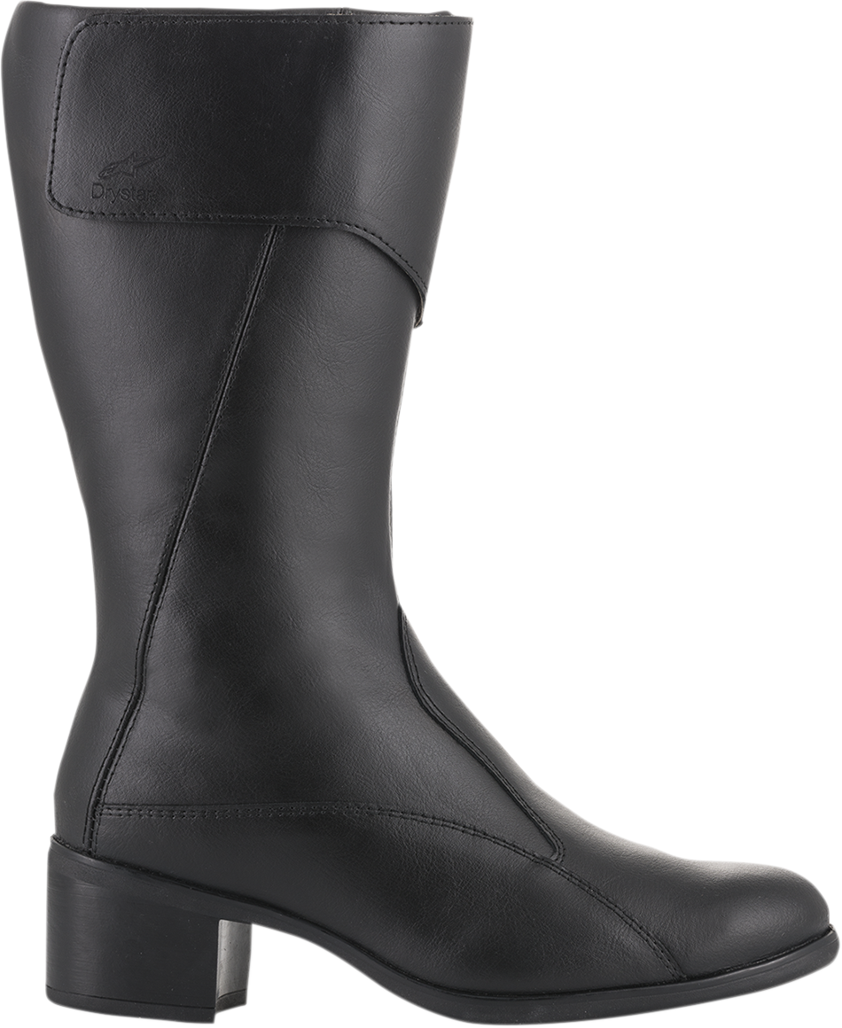 Alpinestars Vika v2 Waterproof Women's Boots - Black