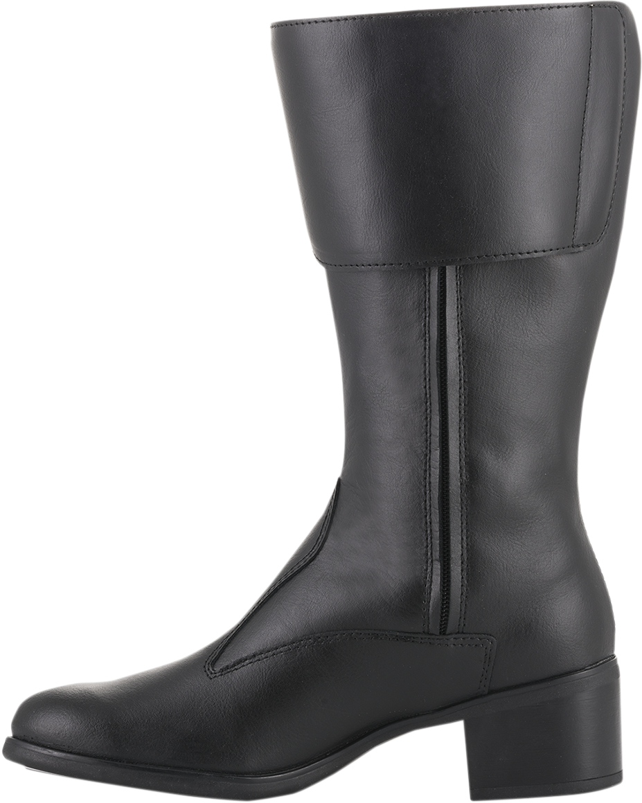 Alpinestars Vika v2 Waterproof Women's Boots - Black