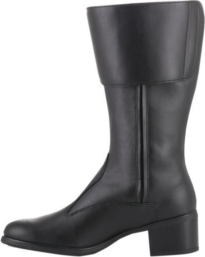 Alpinestars Vika v2 Waterproof Women's Boots - Black