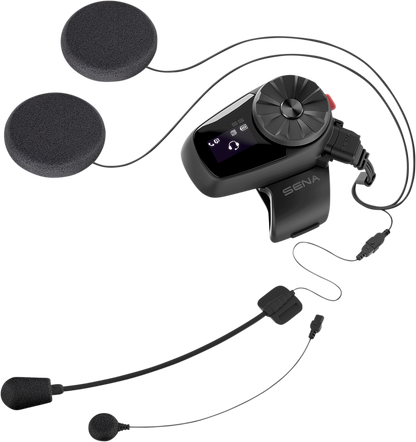 SENA 5S Communication System - Single 5S-10-