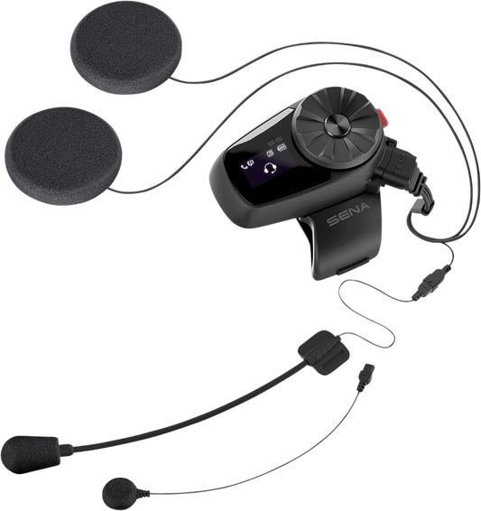 SENA 5S Communication System - Single 5S-10-
