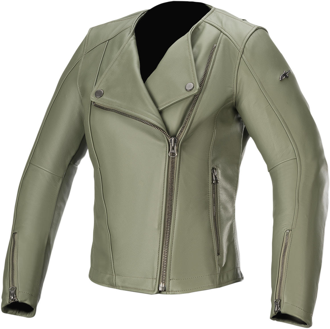 Alpinestars Stella Alice Jacket - Green