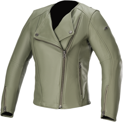 Alpinestars Stella Alice Jacket - Green