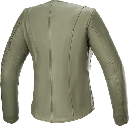 Alpinestars Stella Alice Jacket - Green
