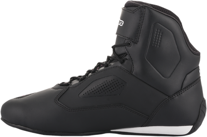 Alpinestars Stella Faster-3 Rideknit Shoes - Black/Yellow/Pink