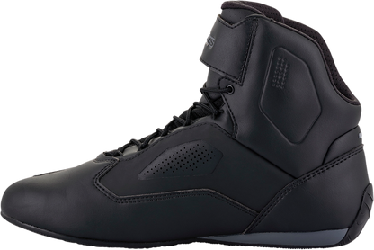 Alpinestars Faster-3 Rideknit® Shoes - Black/Gray/Red