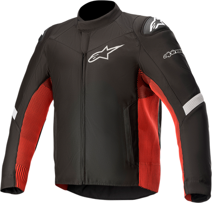 Alpinestars T SP-5 Rideknit® Jacket - Black/Bright