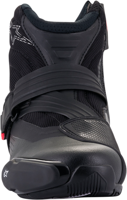 Alpinestars Stella SMX-1 R V2 Vented Boots - Black/Pink