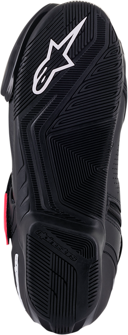Alpinestars Stella SMX-1 R V2 Vented Boots - Black/Pink