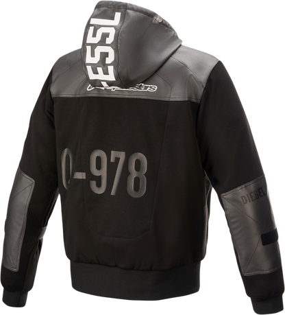 Alpinestars Shotaro Hoodie - Black