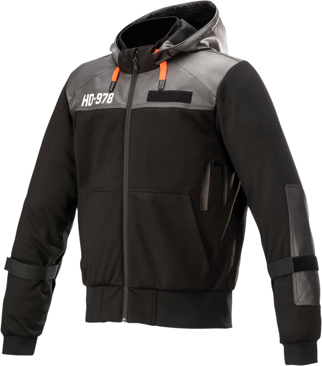 Alpinestars Shotaro Hoodie - Black
