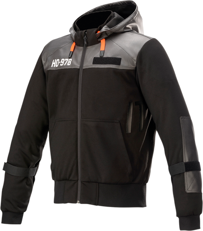 Alpinestars Shotaro Hoodie - Black